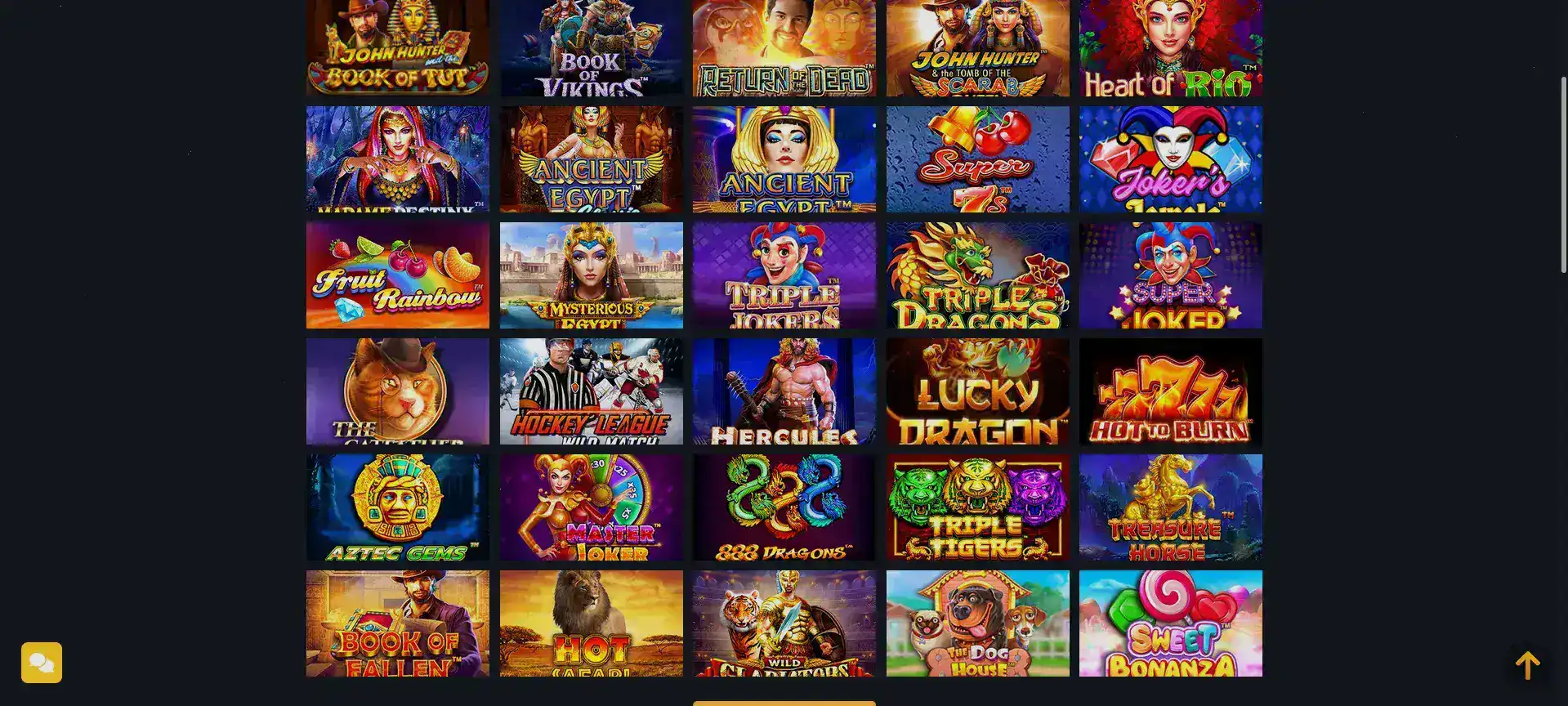 Процесс вывода выигрышей в казино Ггбет